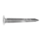 Ground peg | 25 mm x 25 mmwith welded head for driving in the ground | 450 mm long